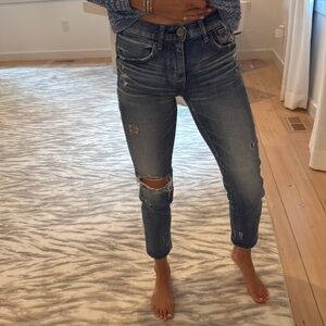 Moussy Jeans